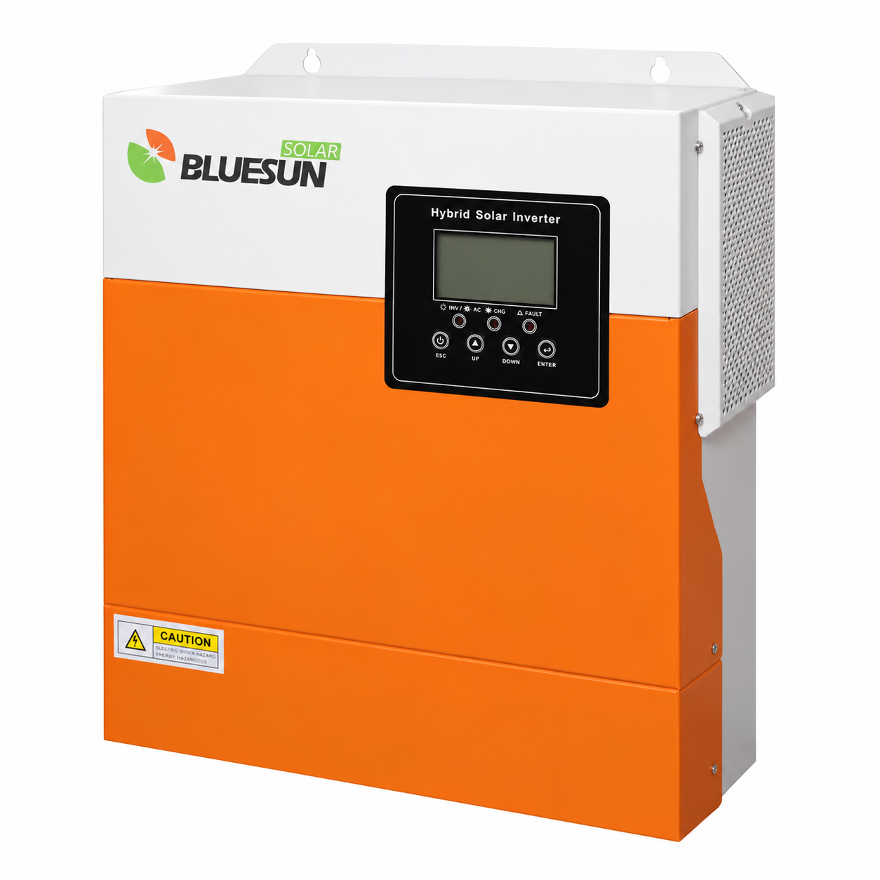 Інвертор Bluesun BSM-3500BLV-24DA, 3,5 кВт, 24 В, Wi-Fi
