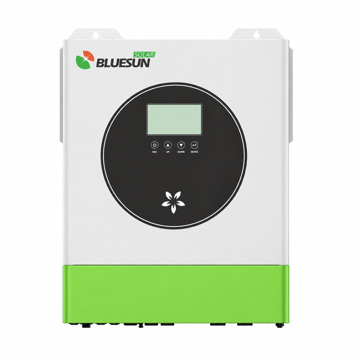 Інвертор Bluesun BSM-11000LV-48, 11 кВт, 48 В, Wi-Fi