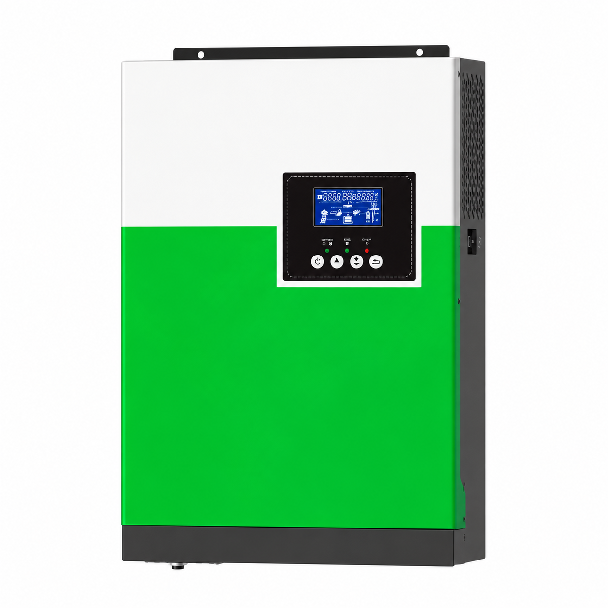 Комплект Bluesun BSM-5500BLV-48DA + BSM-48100W